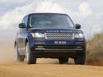 Land Rover Range Rover Vogue SE SDV8 2013 года (AU)
